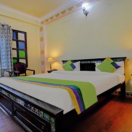 Treebo Trend Utsav Niwas Vidyadhar Nagar Hotel Jaipur Exterior photo