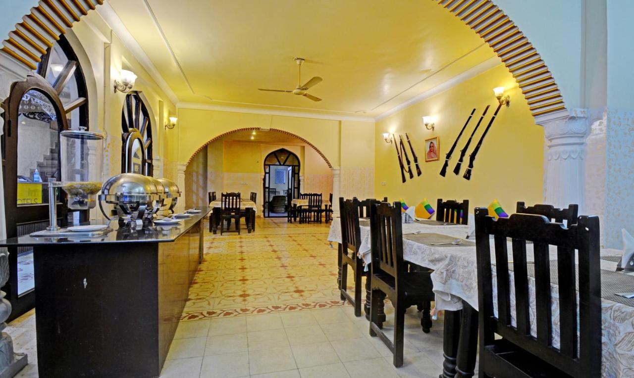 Treebo Trend Utsav Niwas Vidyadhar Nagar Hotel Jaipur Exterior photo